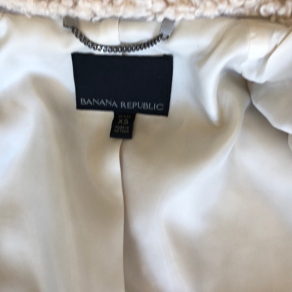 Fun cozy jacket - Picture 2 of 3
